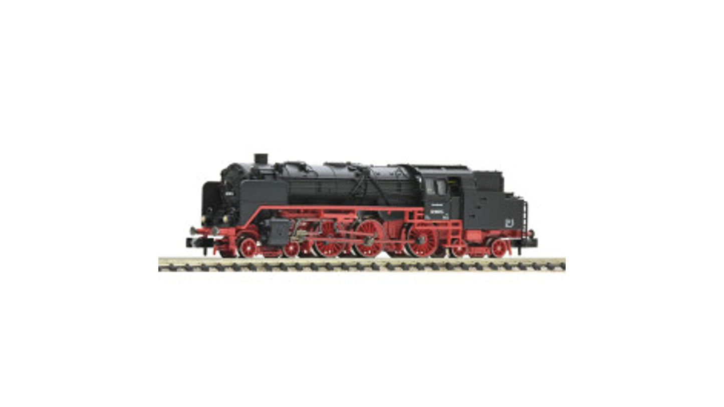 Fleischmann 7170005 Steam Locomotive 62 1007-4 DR DCC
