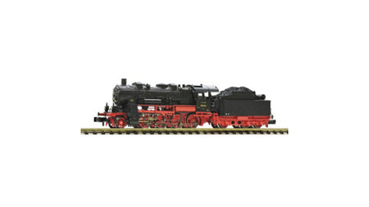 Fleischmann 7170009 Steam Locomotive Class 56.20 DRG DCC