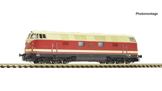 Fleischmann F7360038 Diesel locomotive V 180 206