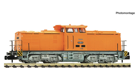 Fleischmann F7370039 3 piece set: Swivel roof wagons, DR