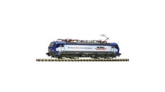Fleischmann 739316 Electric Locomotive Class 193 HUPAC