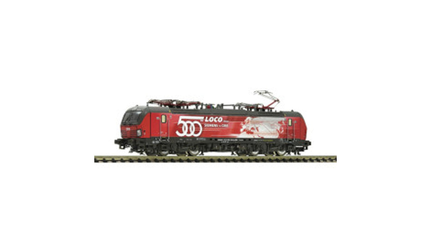 Fleischmann 739394 Electric locomotive 1293 018-8