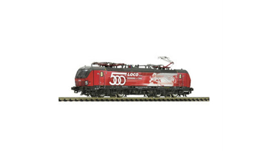 Fleischmann 739394 Electric locomotive 1293 018-8