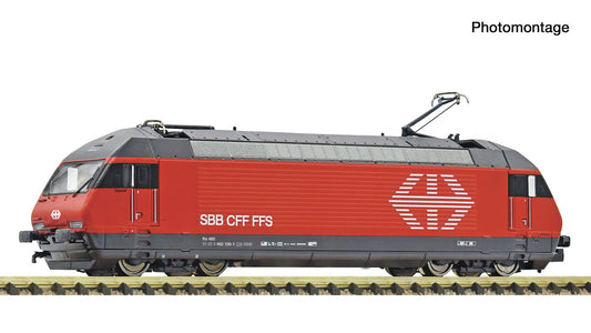 Fleischmann F7560050 Electric locomotive 460 100-1, SBB