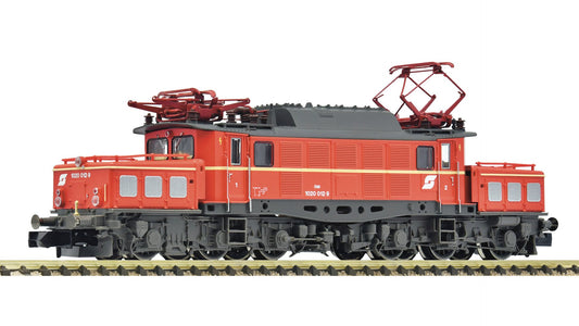Fleischmann F7560069 Electric locomotive 1020 012-9, ÖBB