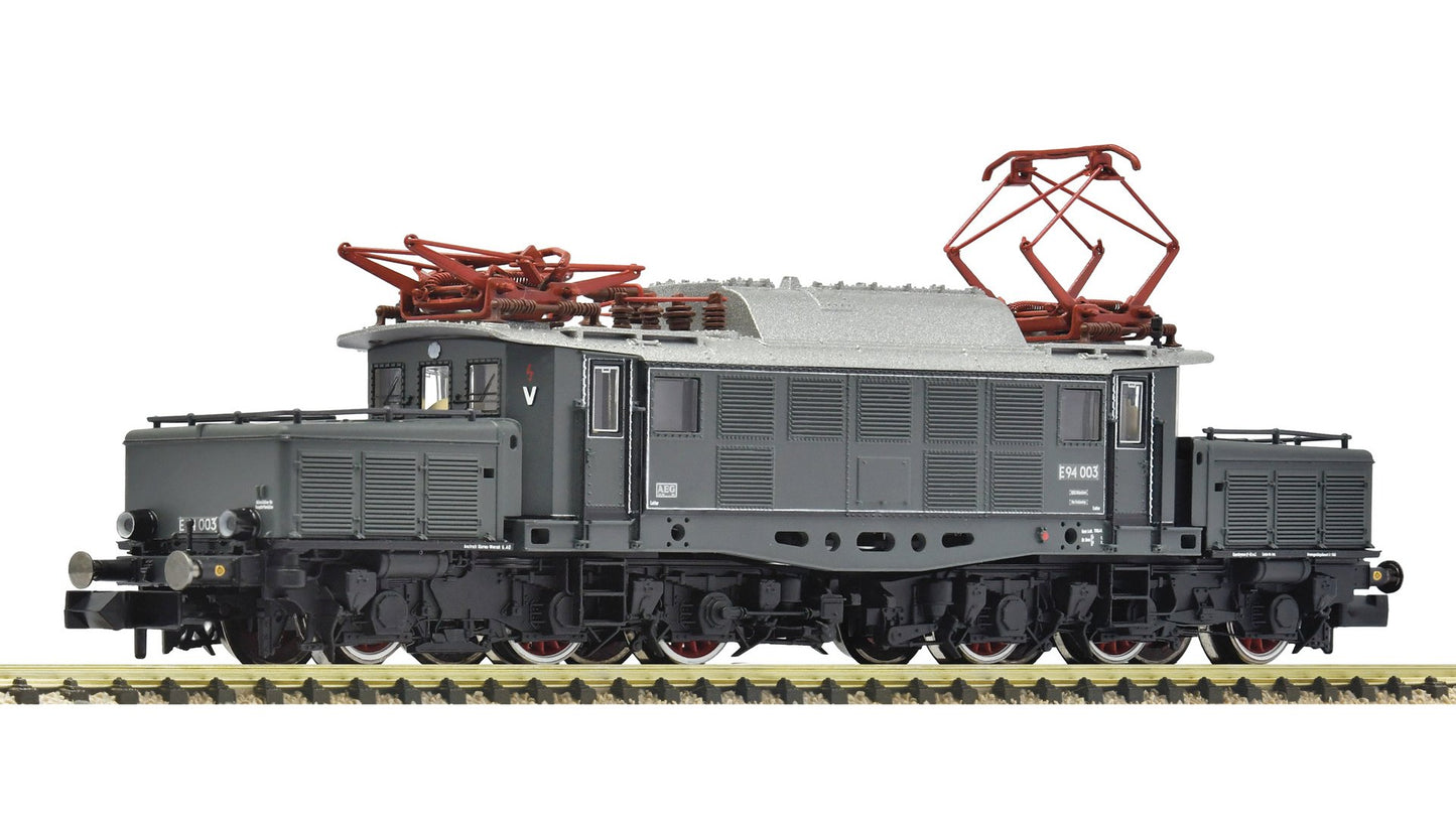 Fleischmann F7560071 Electric locomotive E 94 003, DRB
