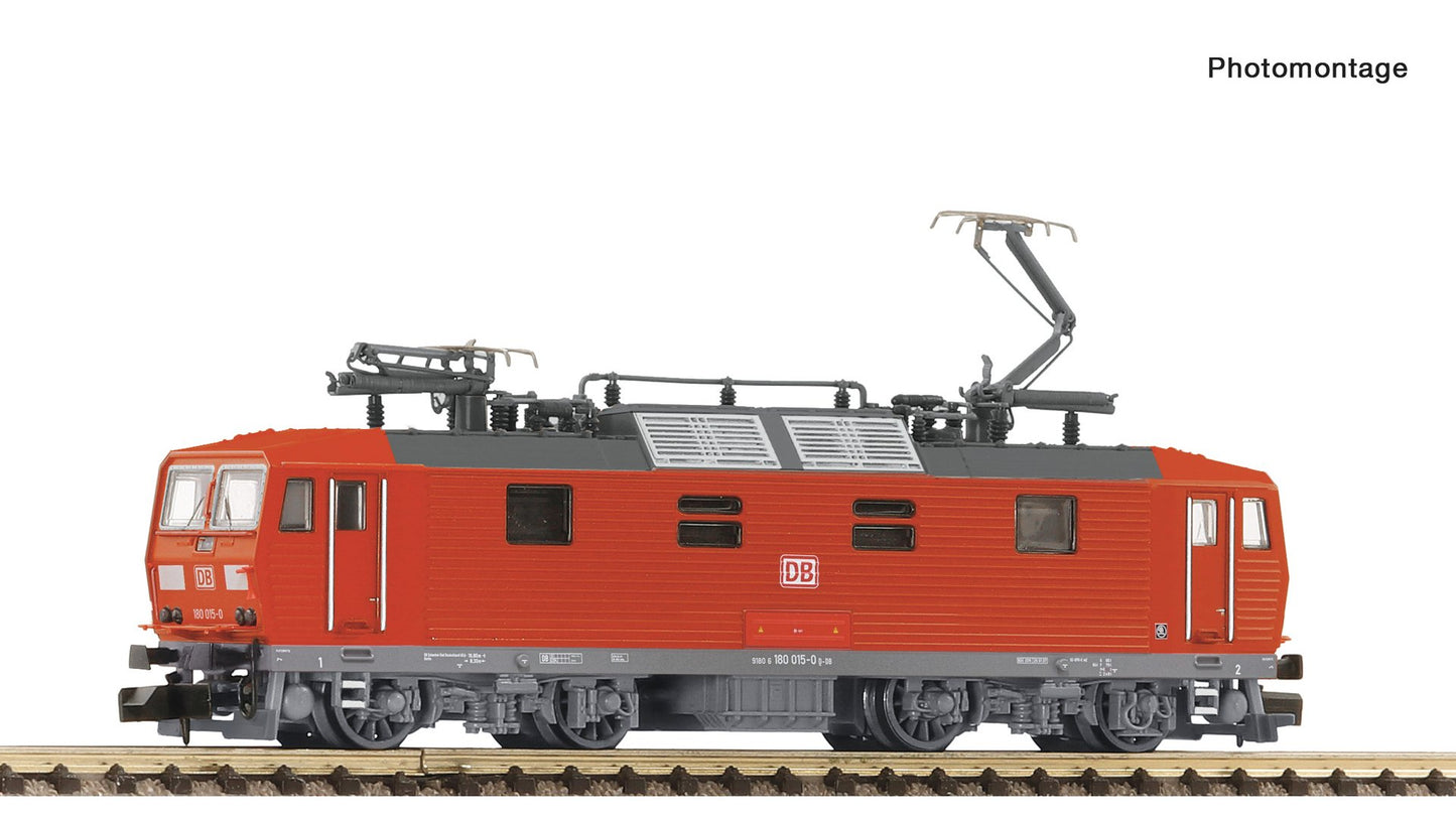 Fleischmann F7560073 Electric locomotive 180 015-0, DB AG