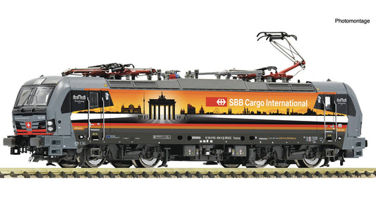 Fleischmann F7560074 El.loco 193 459-5 SBB Cargo Ger.Pierc.