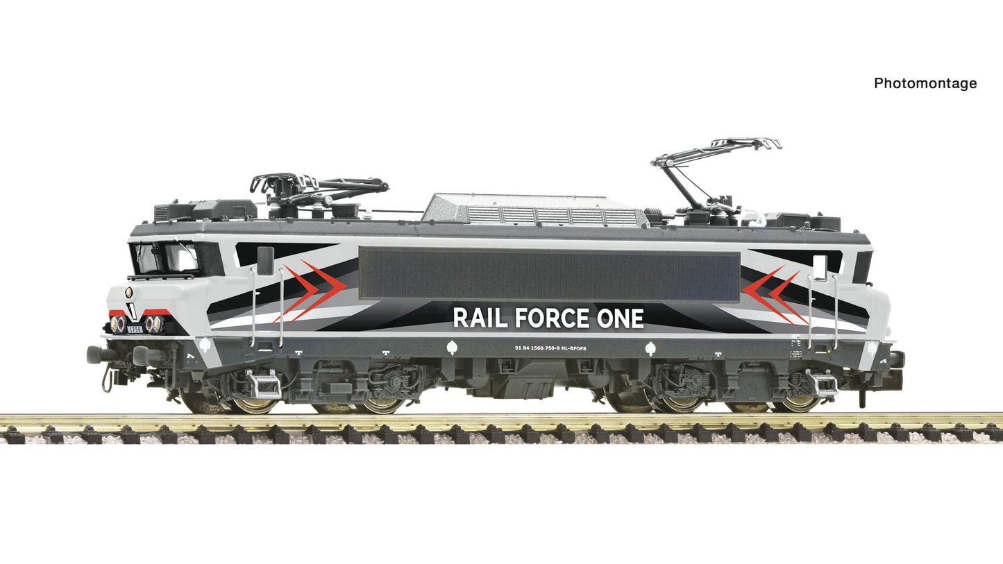 Fleischmann F7560081 Electric locomotive 1750