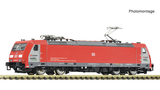 Fleischmann F7560085 Electric locomotive 185 402-5