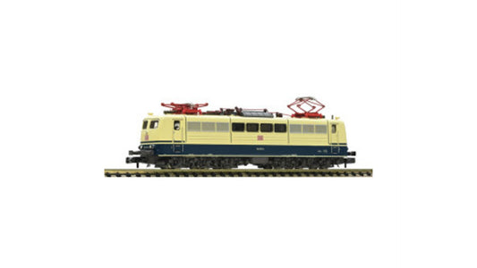 Fleischmann 7570023 Electric Locomotive 151 077-5 DB AG DCC