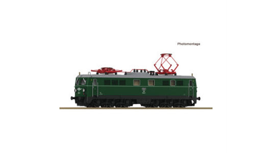 Fleischmann F7570038