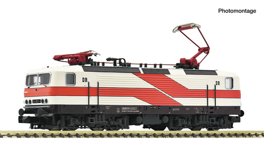 Fleischmann F7570075 Electric locomotive 243 822-4, EBS