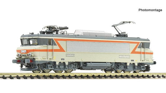 Fleischmann F7570078 Electric locomotive BB 7290, SNCF