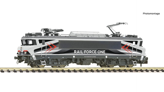 Fleischmann F7570081 Electric locomotive 1750, Rail Force One