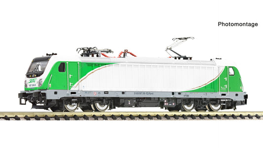 Fleischmann F7570089 Electric locomotive 187 316-5, SETG