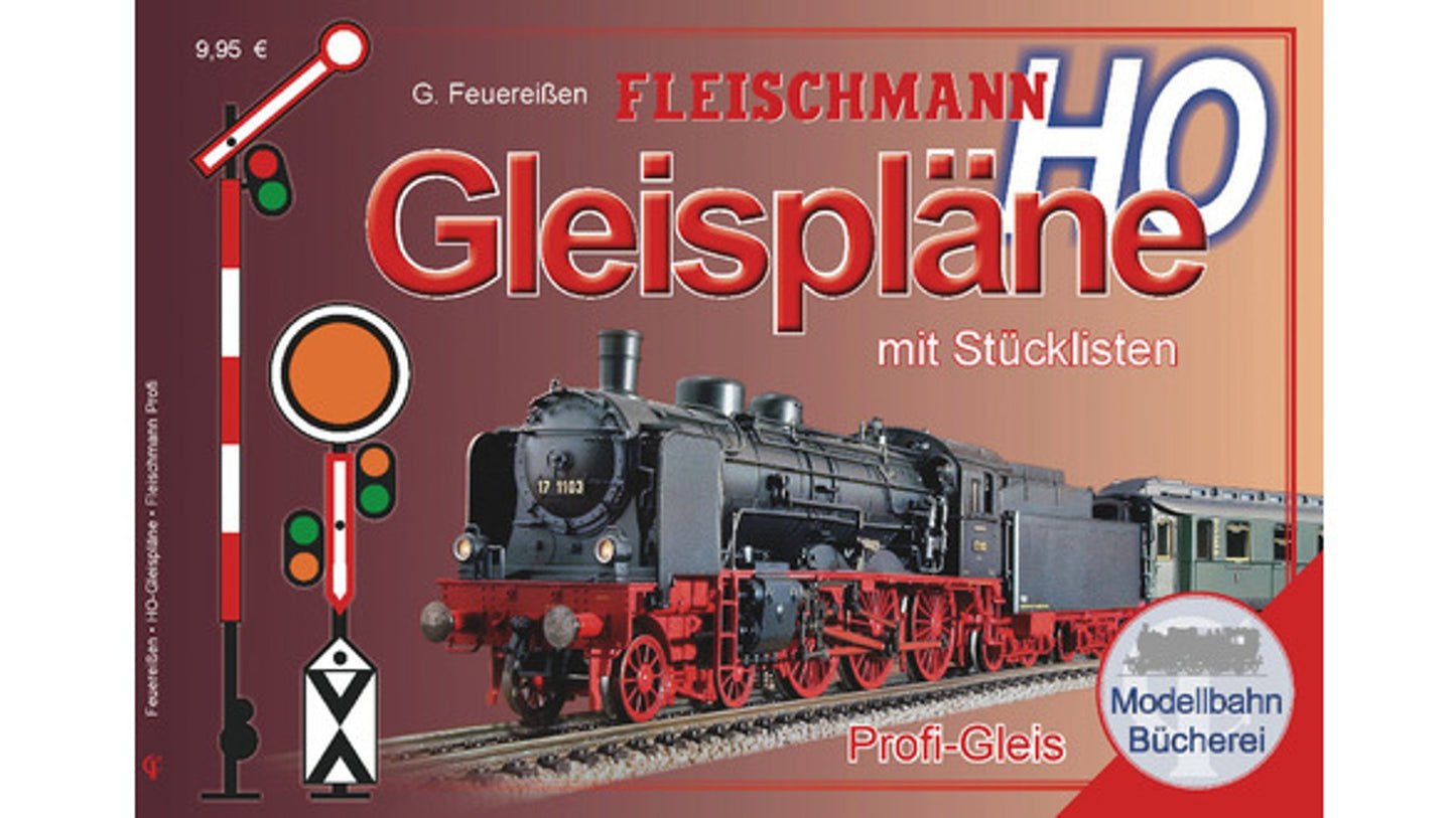 Fleischmann F81399 Track Manual N gauge (for ballasted tracks)