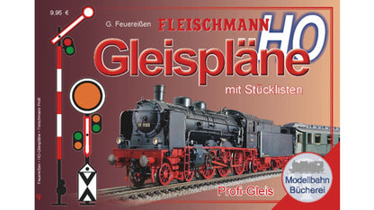 Fleischmann F81399 Track Manual N gauge (for ballasted tracks)