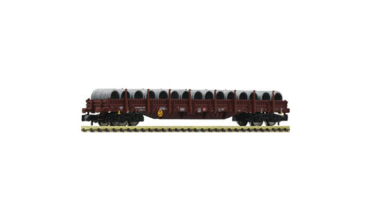 Fleischmann 828814 Stake wagon