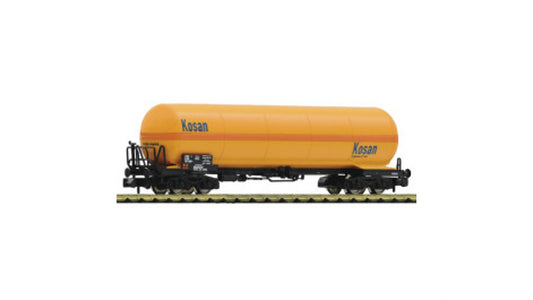 Fleischmann 849106 Pressure Gas Tank Wagon
