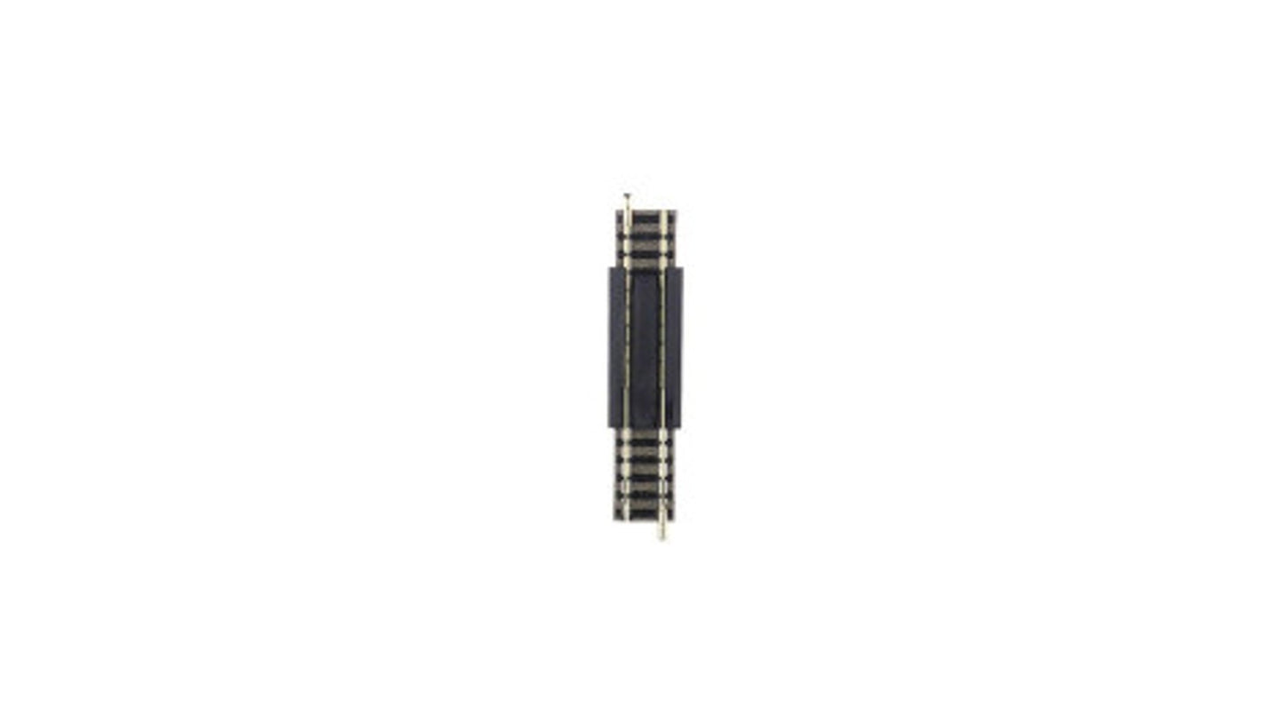 Fleischmann 9110 Straight Extendable Track