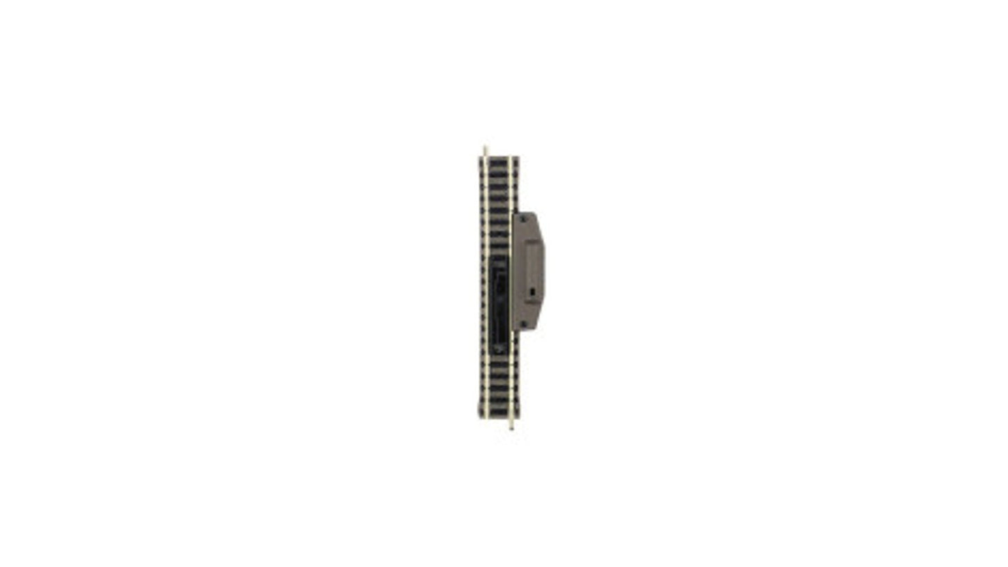 Fleischmann 9112 Uncoupler Track with Electric Motor