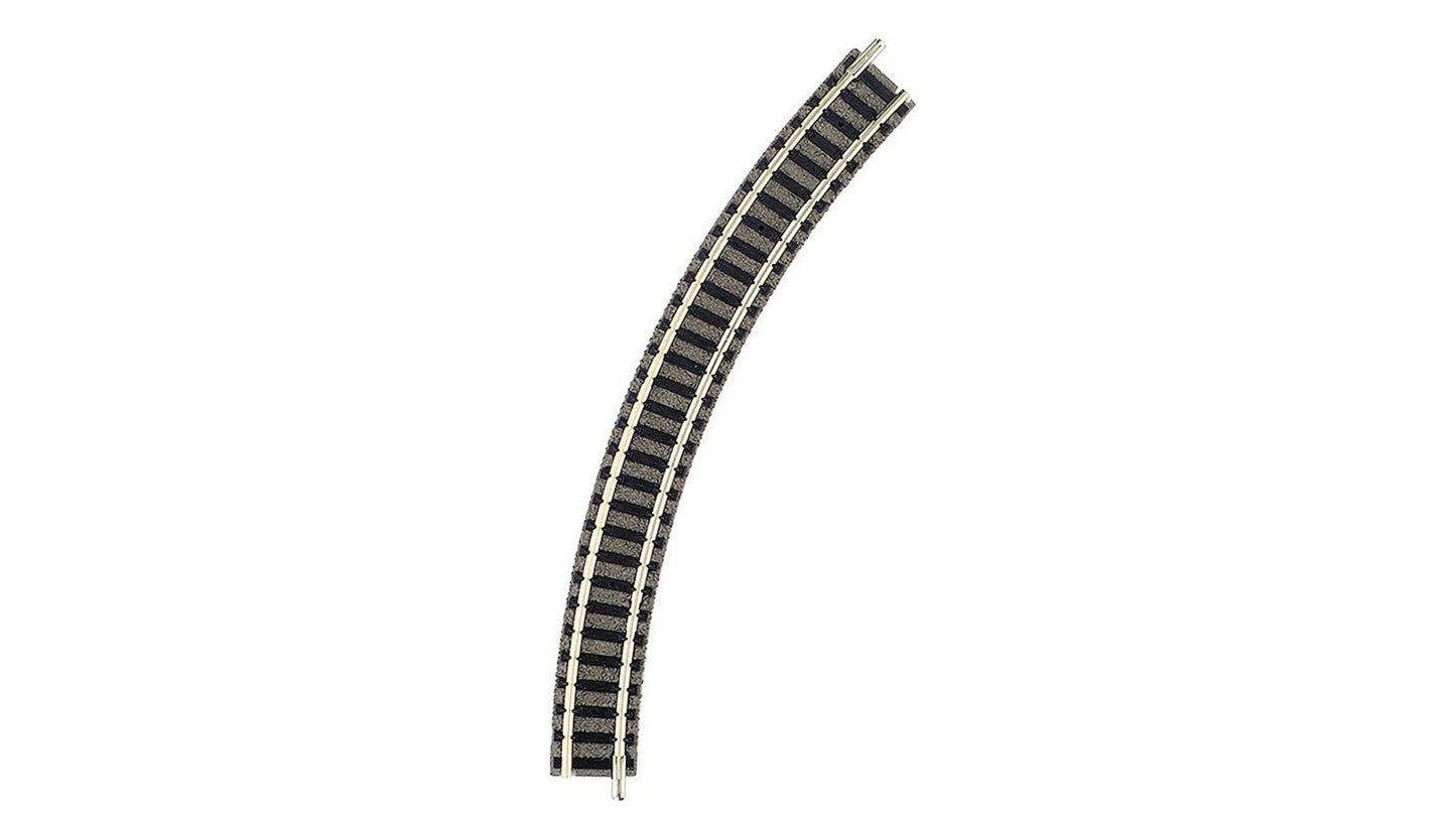 Fleischmann 9120 Curved Track Radius R1