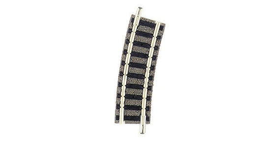 Fleischmann 9122 Curved Track Radius R1