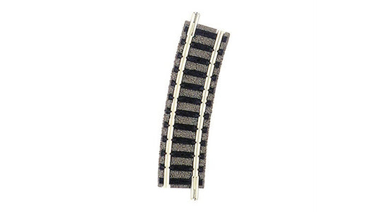 Fleischmann 9127 Curved Track Radius R2