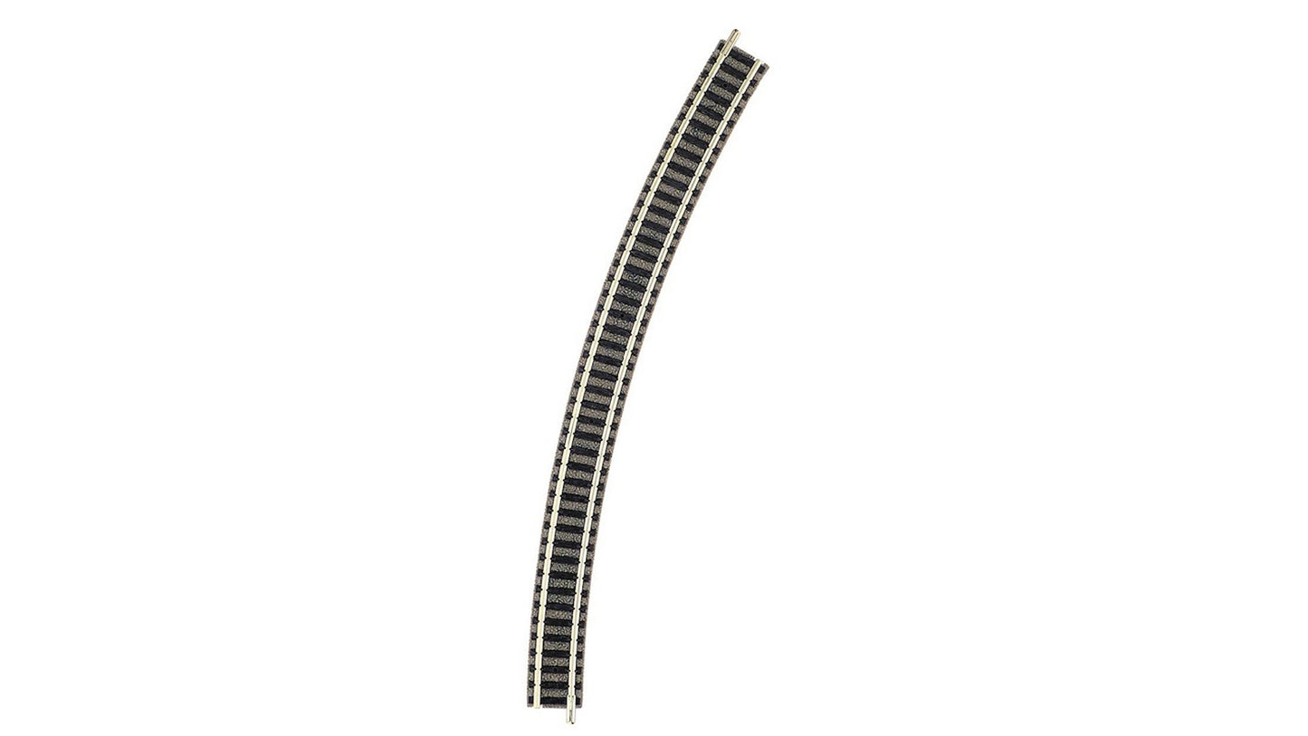 Fleischmann 9130 Curved Track Radius R3