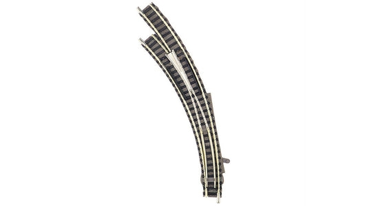 Fleischmann 9144 Curved Turn Pair
