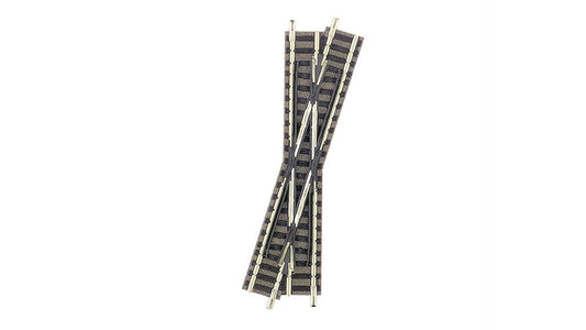 Fleischmann 9163 Crossing
