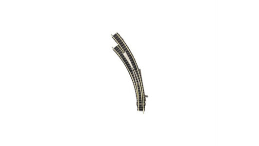Fleischmann 9168 Left Turnout Manual