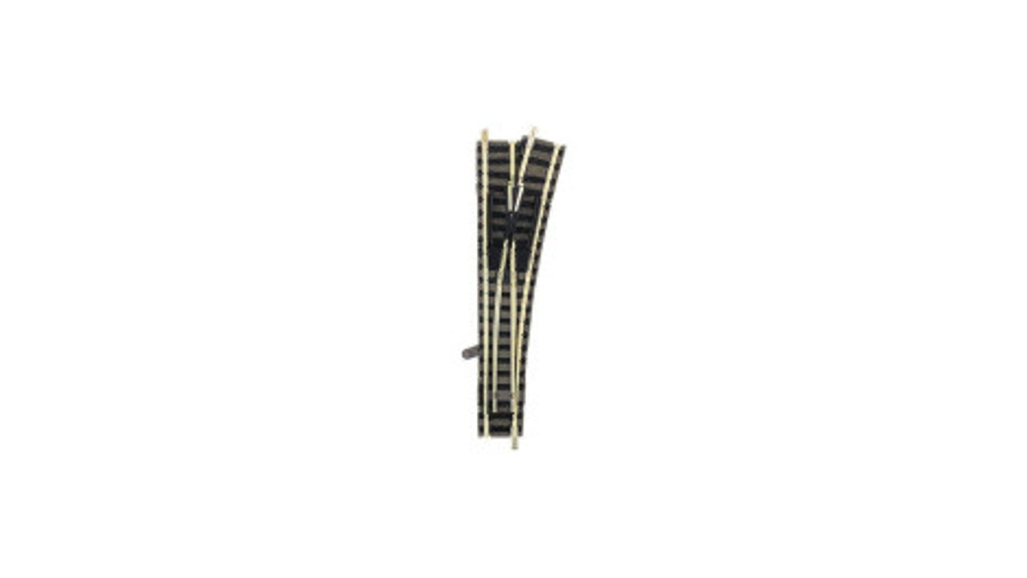 Fleischmann 9171 Right Hand Standard Point Turnout