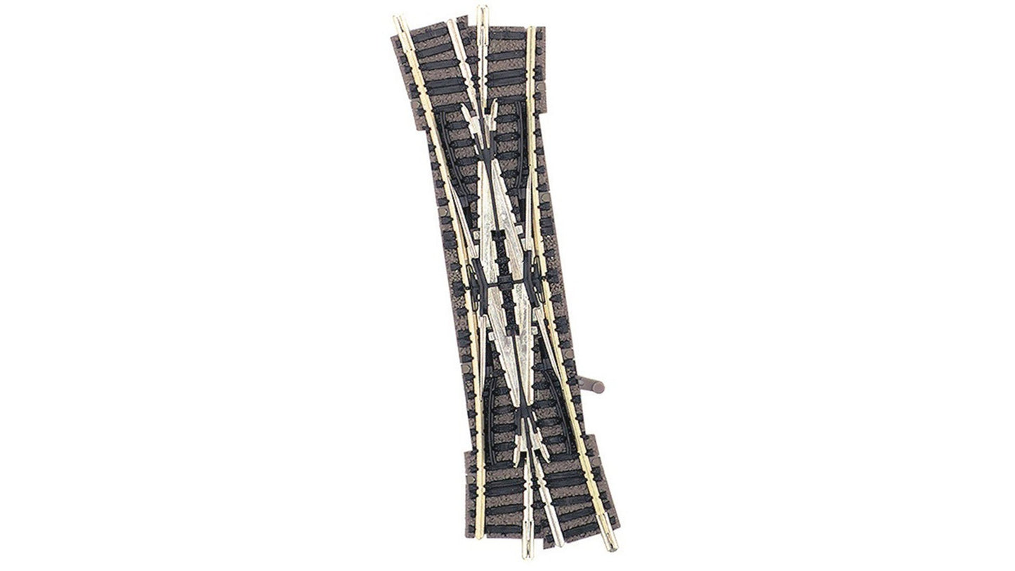 Fleischmann 9184 Double Slip Left Hand Crossing