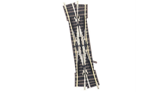 Fleischmann 9184 Double Slip Left Hand Crossing