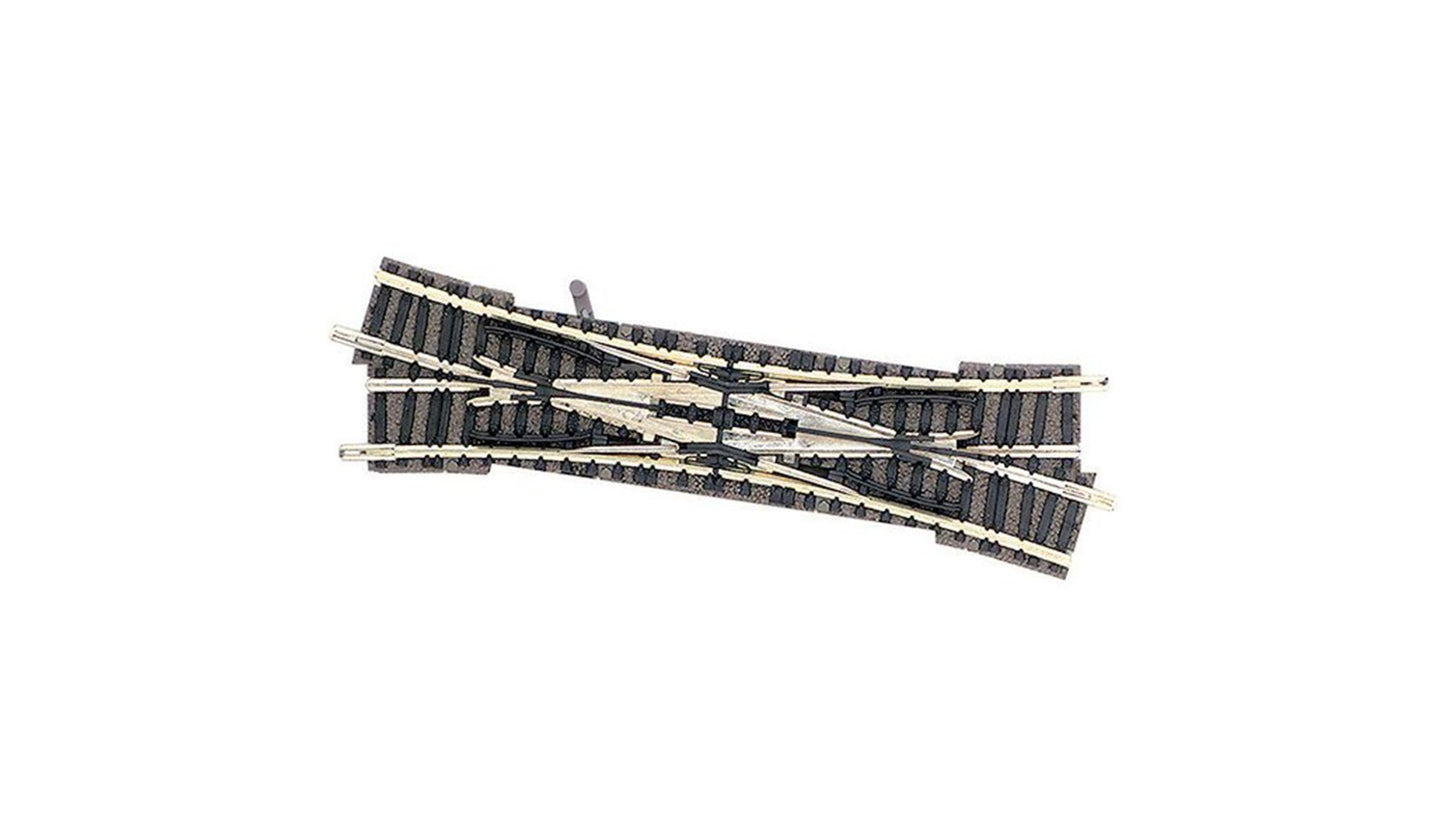 Fleischmann 9185 Double Slip Right Hand Crossing