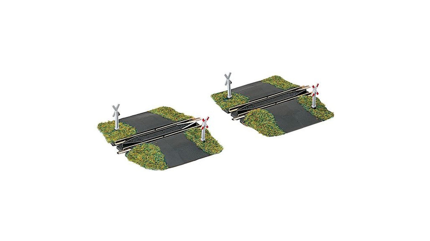 Fleischmann 9199 Reverse Loop Set