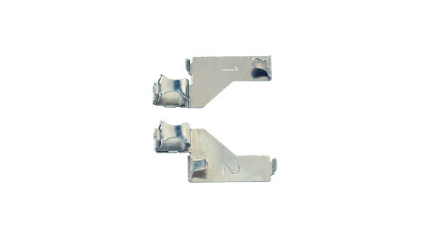 Fleischmann 9400 Track Feed Clips