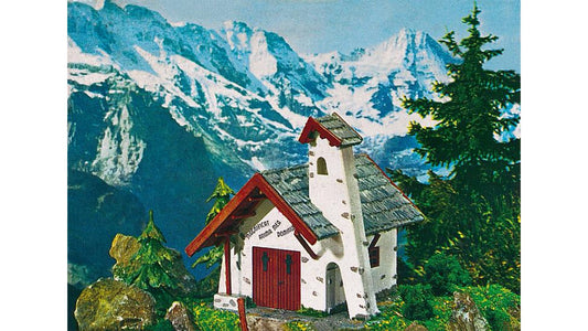 Faller 109234 B 234 Chapel