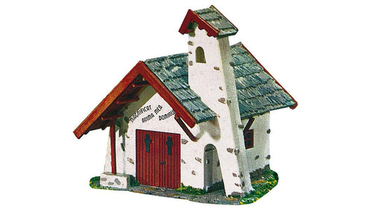 Faller 109234 B 234 Chapel