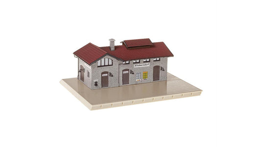 Faller 110088 Altoberndorf wayside station