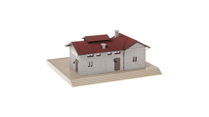 Faller 110088 Altoberndorf wayside station