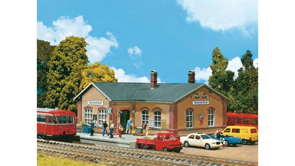 Faller 110095 Sonnefeld Wayside Station