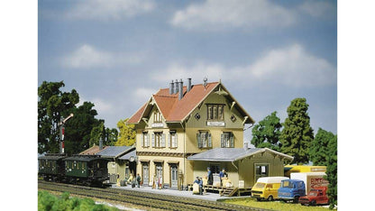 Faller 110107 Guglingen Station
