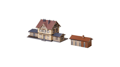 Faller 110107 Guglingen Station