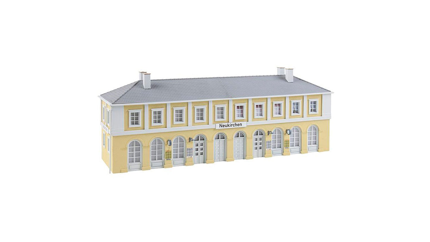 Faller 110119 Neukirchen Station