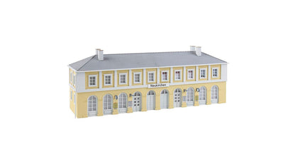 Faller 110119 Neukirchen Station