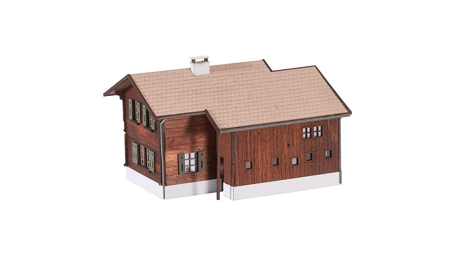 Faller 110127 Stugl Stuls Station Set