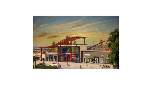 Faller 110128 Winterberg Citizens Station